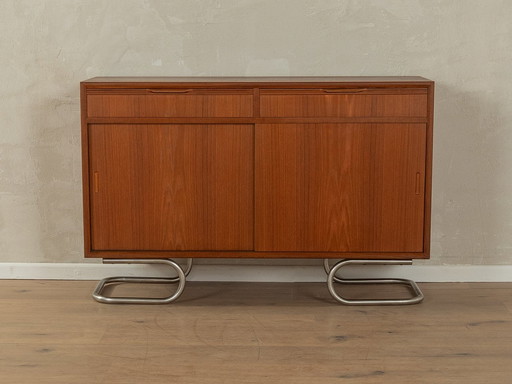 Commode 60s avec tiroirs