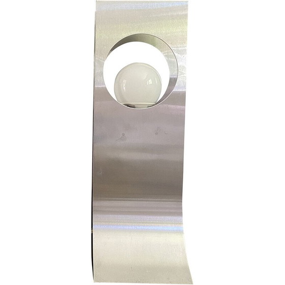 Image 1 of Lampe vintage par François Monnet pour Kappa, France 1969