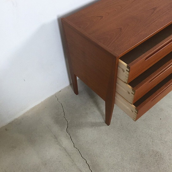 Image 1 of Petite commode Torring, Nils JONSSON - 1970
