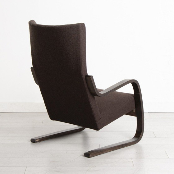 Image 1 of Fauteuil vintage "401 cantilever" d'Alvar Aalto, 1930