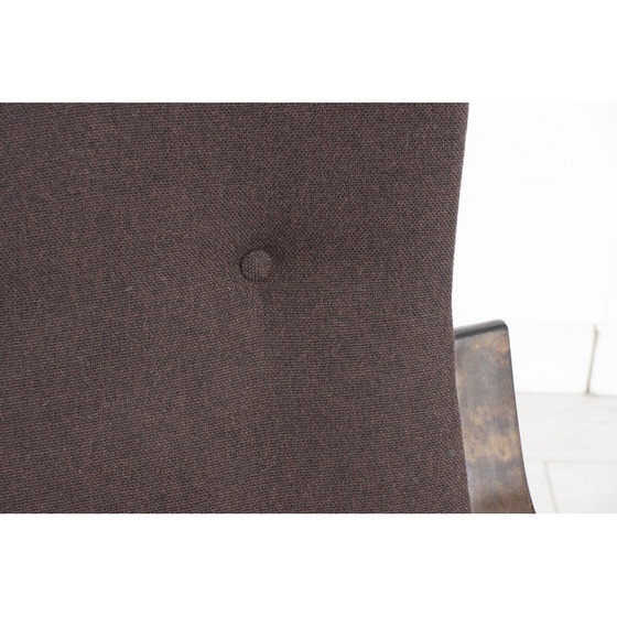 Image 1 of Fauteuil vintage "401 cantilever" d'Alvar Aalto, 1930