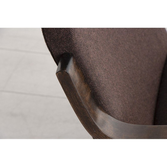 Image 1 of Fauteuil vintage "401 cantilever" d'Alvar Aalto, 1930