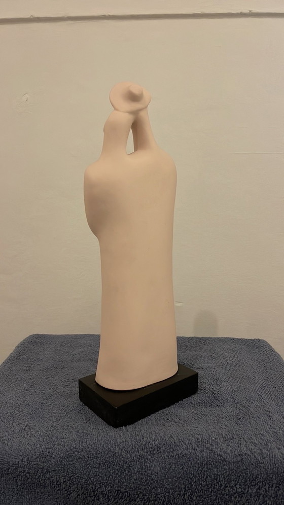 Image 1 of Roberto Rigon - Sculpture en céramique