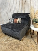 Fauteuil The Anchor Elements Bench Grey