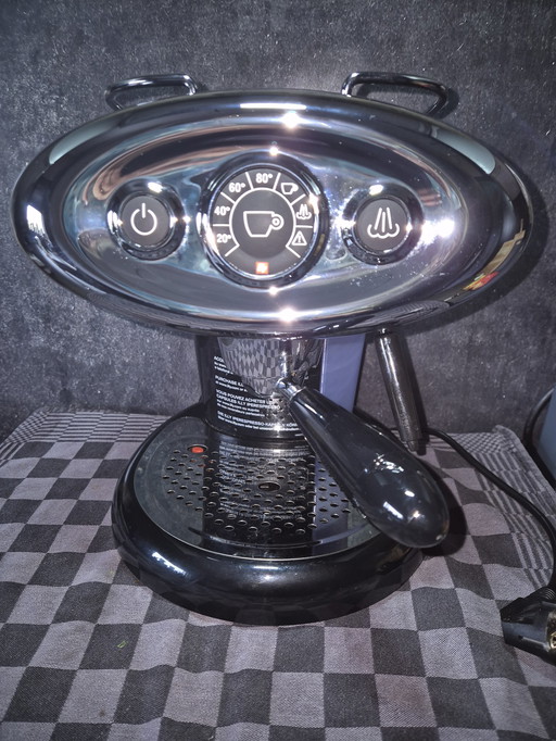  Cafetière Iperespresso