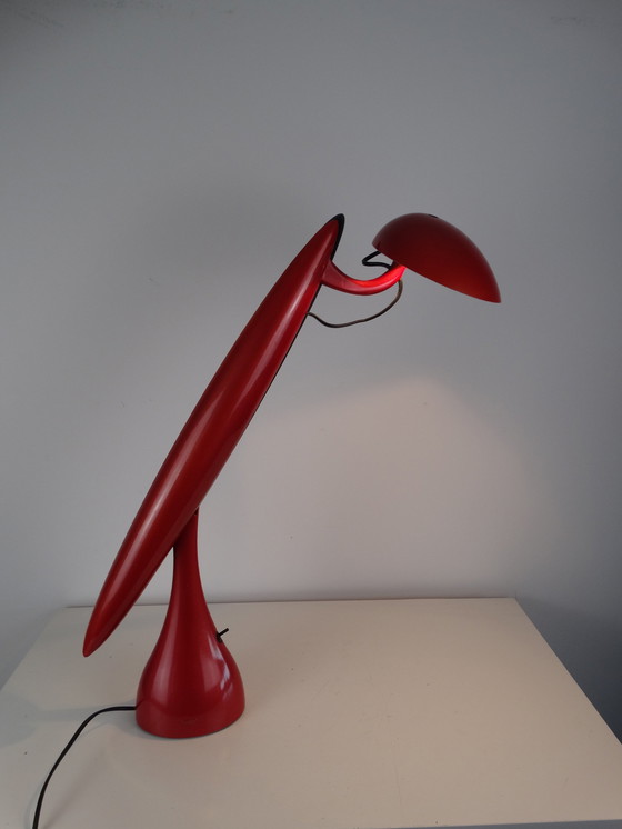 Image 1 of Lampe de bureau Luxo Heron