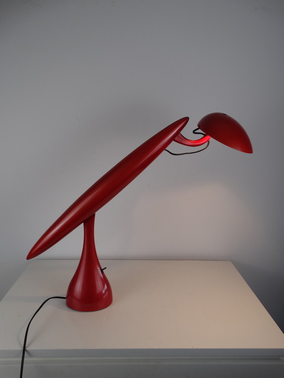 Image 1 of Lampe de bureau Luxo Heron