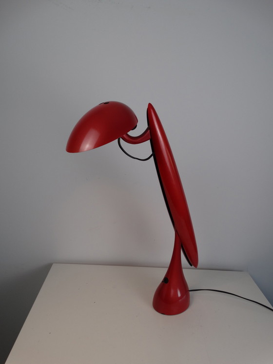 Image 1 of Lampe de bureau Luxo Heron