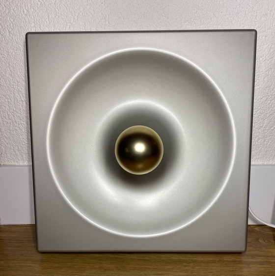 Image 1 of Éléments muraux vintage Schönbuch Quadro