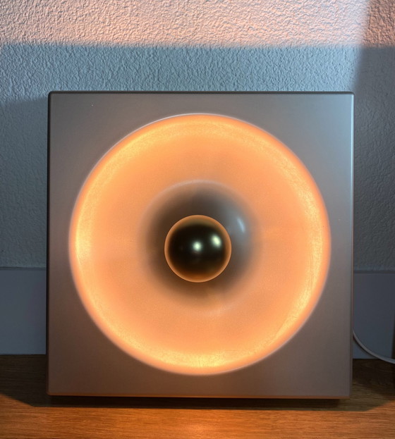 Image 1 of Éléments muraux vintage Schönbuch Quadro