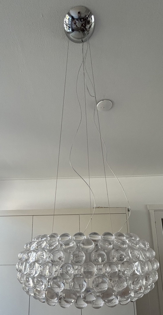 Image 1 of Foscarini Caboche Medium Suspension Lamp