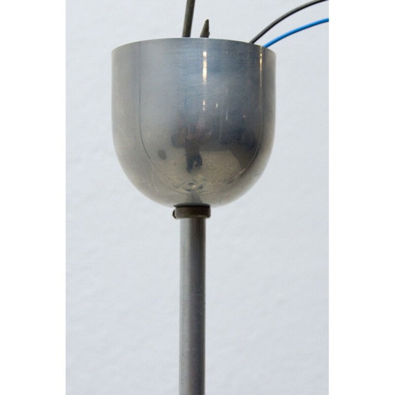 Image 1 of Lustre vintage de l'ère spatiale Tchécoslovaquie années 1960