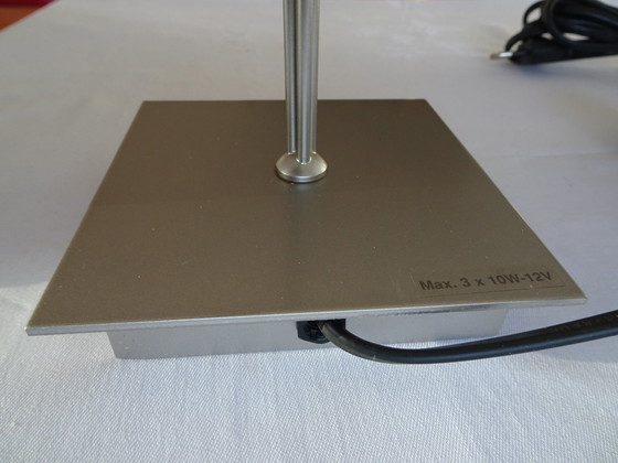 Image 1 of Lampe de table massive