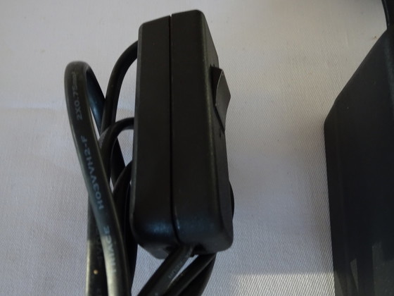 Image 1 of Lampe de table massive