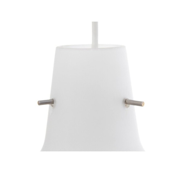 Image 1 of Grande suspension opale vintage