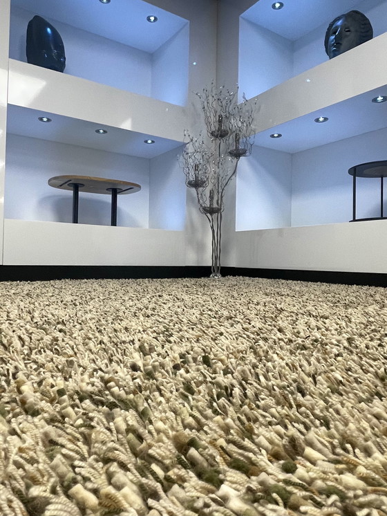 Image 1 of Brink & Campman Tapis de printemps Mousse