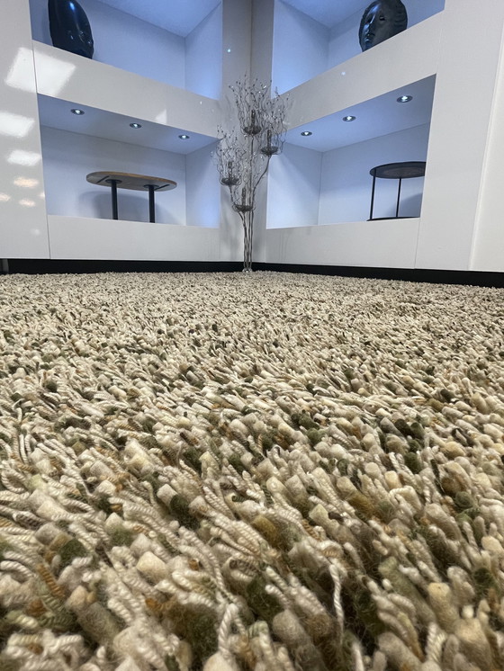 Image 1 of Brink & Campman Tapis de printemps Mousse