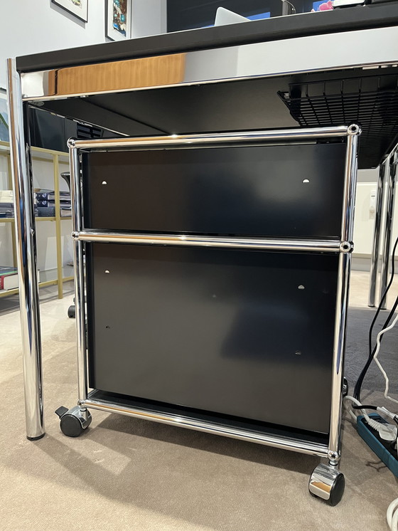 Image 1 of Tiroirs Usm