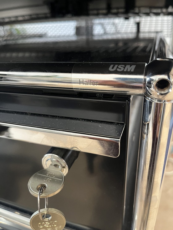 Image 1 of Tiroirs Usm