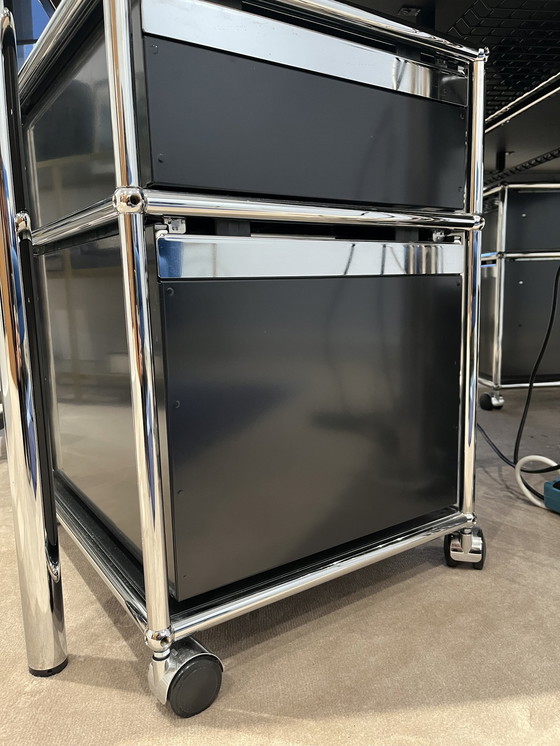 Image 1 of Tiroirs Usm