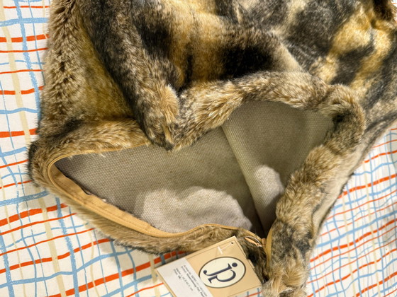 Image 1 of 2 X Housse de coussin Haute qualité & neuve