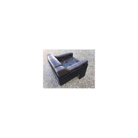 Image 1 of Chaise longue vintage Viterbo par Ric Deforche pour Gervan