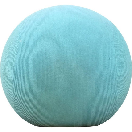 Image 1 of Vintage big ball big Mama up5 up6 C et B by Gaetano Pesce Italy 1969