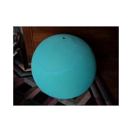 Image 1 of Vintage big ball big Mama up5 up6 C et B by Gaetano Pesce Italy 1969