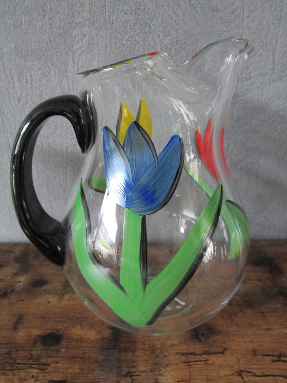 Image 1 of Set à liqueur Vintage/Antique/Fifties