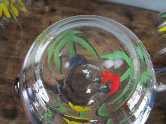 Image 1 of Set à liqueur Vintage/Antique/Fifties