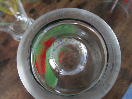 Image 1 of Set à liqueur Vintage/Antique/Fifties