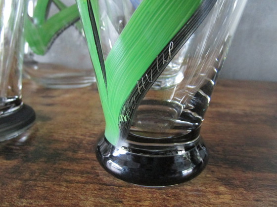 Image 1 of Set à liqueur Vintage/Antique/Fifties