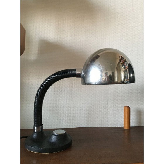 Image 1 of Lampe de table Space Age de Hillebrand Lighting, 1970