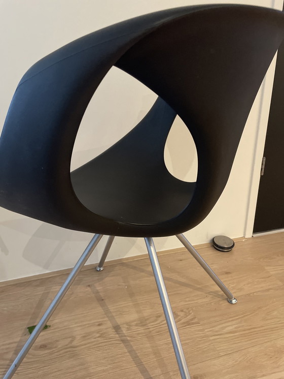 Image 1 of Chaises Tonon Up Soft Touch