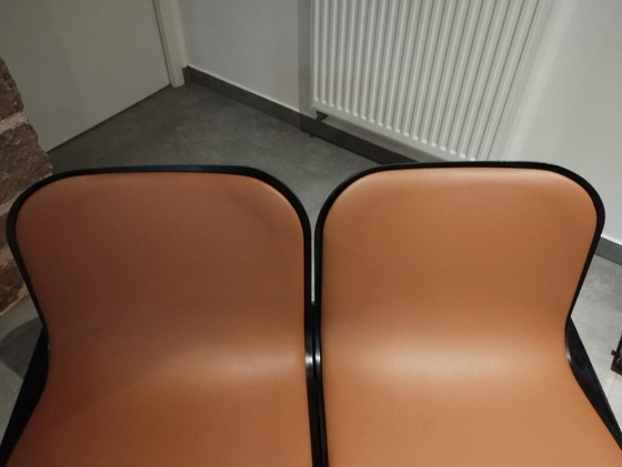 Image 1 of Banc Steiner vintage de 1970