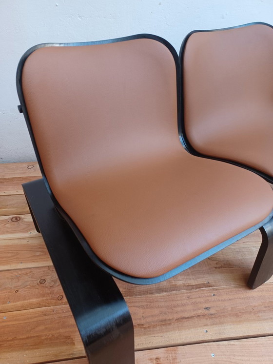 Image 1 of Banc Steiner vintage de 1970