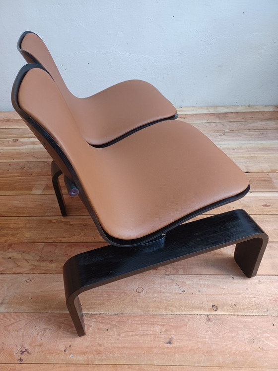 Image 1 of Banc Steiner vintage de 1970