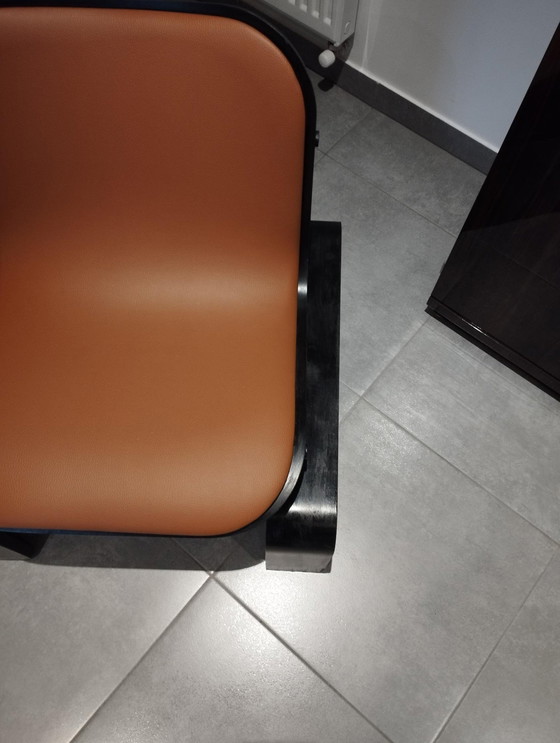 Image 1 of Banc Steiner vintage de 1970