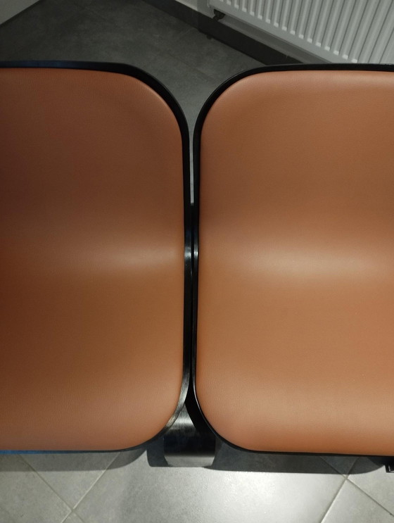 Image 1 of Banc Steiner vintage de 1970
