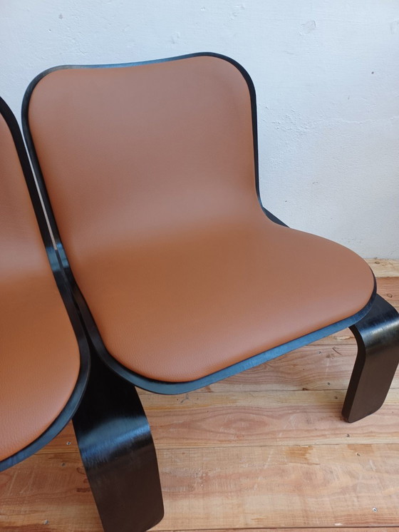 Image 1 of Banc Steiner vintage de 1970