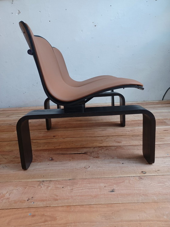 Image 1 of Banc Steiner vintage de 1970