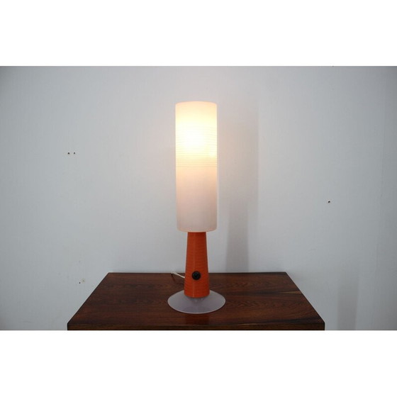 Image 1 of Lampe de table vintagePaco 2, 1960