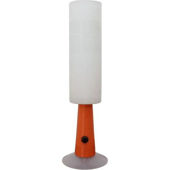 Image 1 of Lampe de table vintagePaco 2, 1960