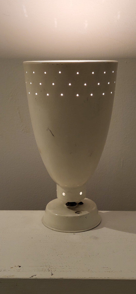 Image 1 of Plafonnier vintage Philips