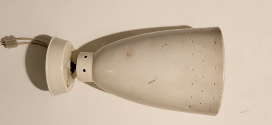 Image 1 of Plafonnier vintage Philips