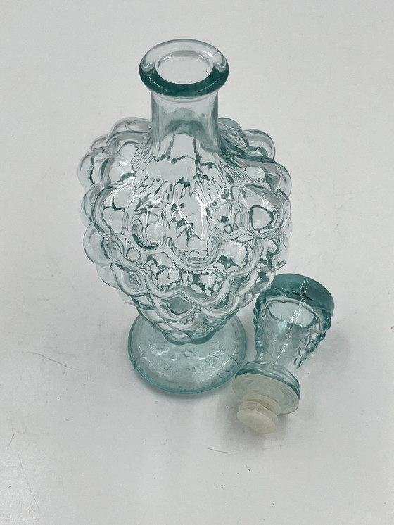 Image 1 of Carafe En Verre Empoli