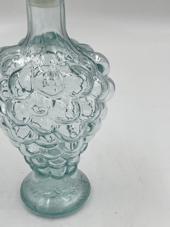 Image 1 of Carafe En Verre Empoli