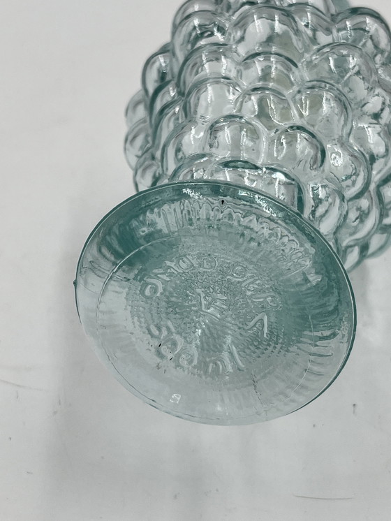 Image 1 of Carafe En Verre Empoli