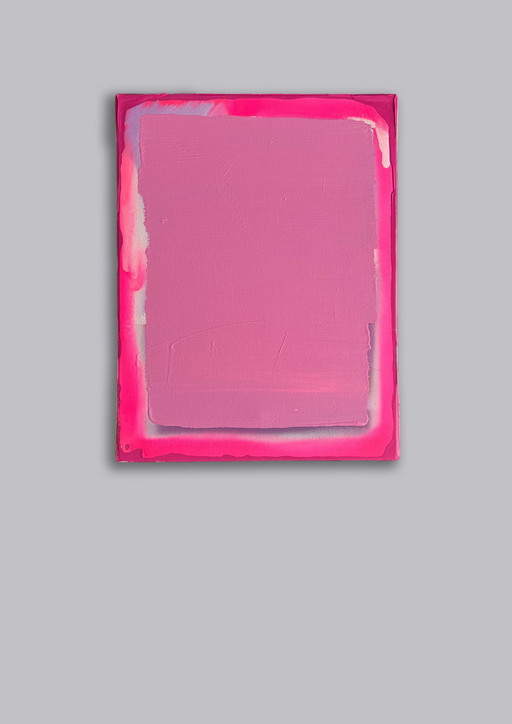 Rêves colorés - Kiara Knevels