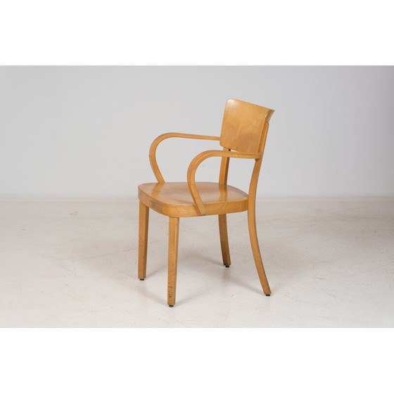 Image 1 of Fauteuil vintage de Schweizer-Ware, Suisse années 1950